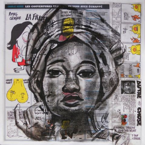 roots africa